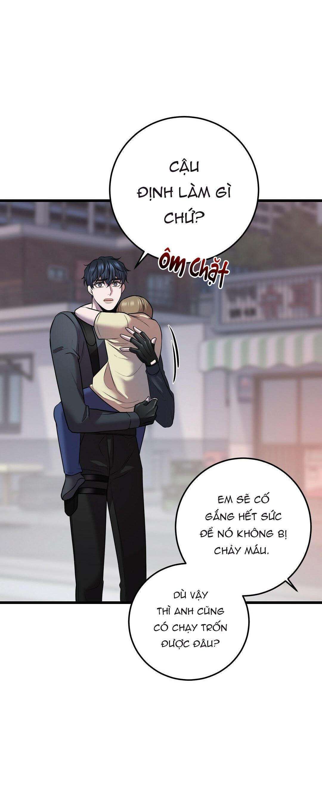 đáy sâu tuyệt vọng Chương 26 - Next Chapter 26