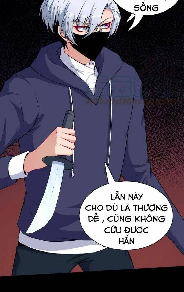 ma tôn trông trẻ Chapter 89 - Trang 2