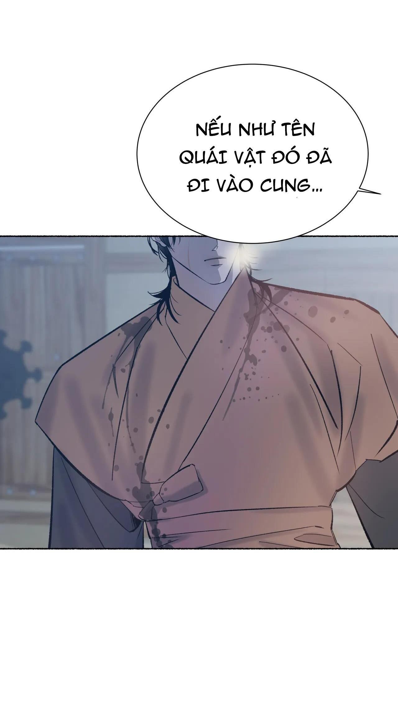 HỔ NGÀN NĂM Chapter 42 - Trang 2