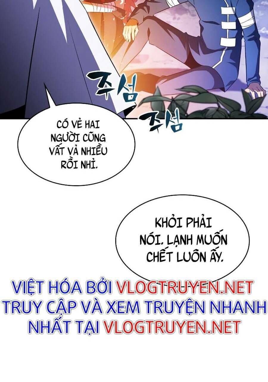 người chơi mới cấp tối đa Chapter 43 - Trang 2