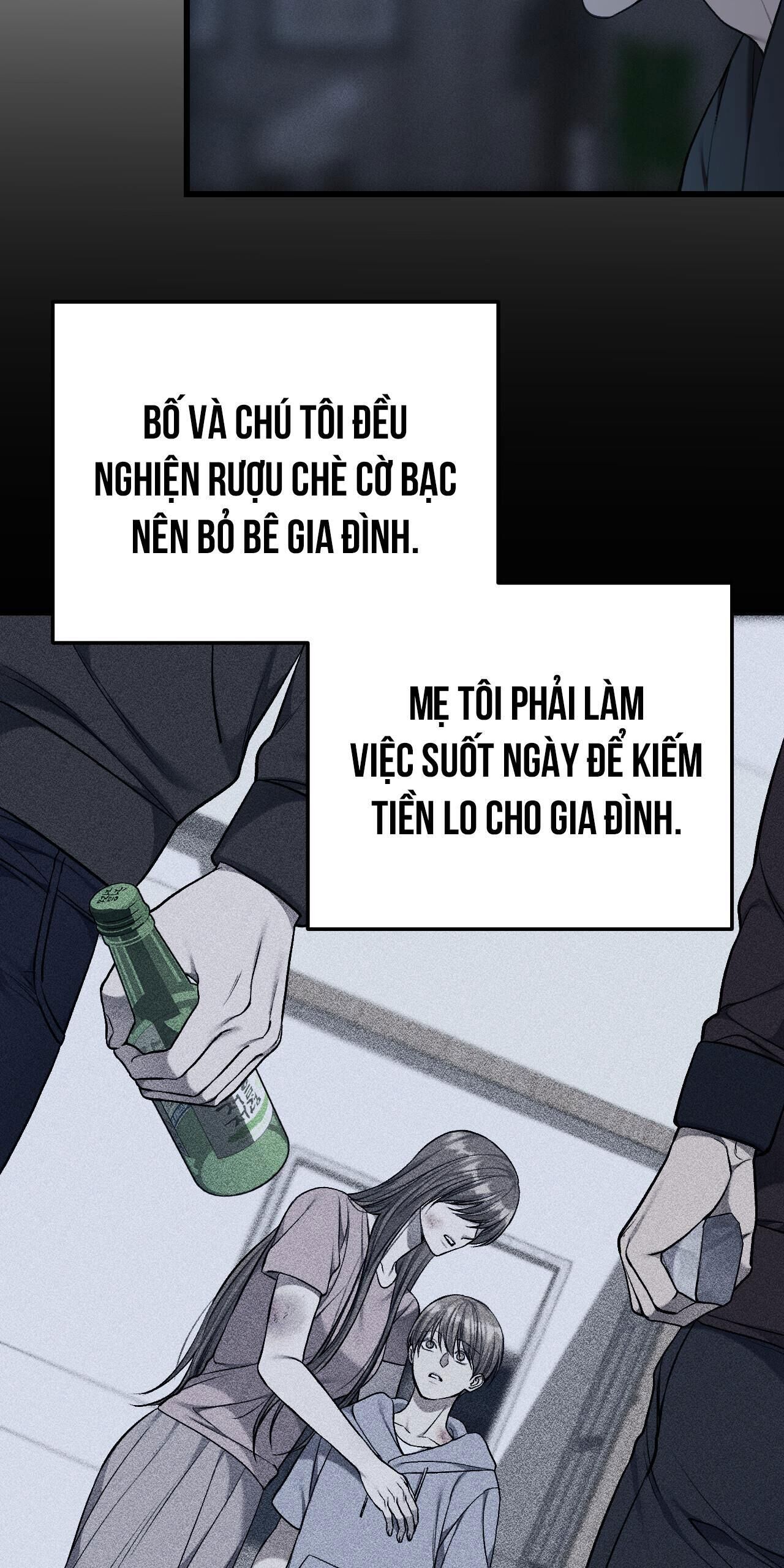 xx đê tiện Chapter 48 - Trang 2