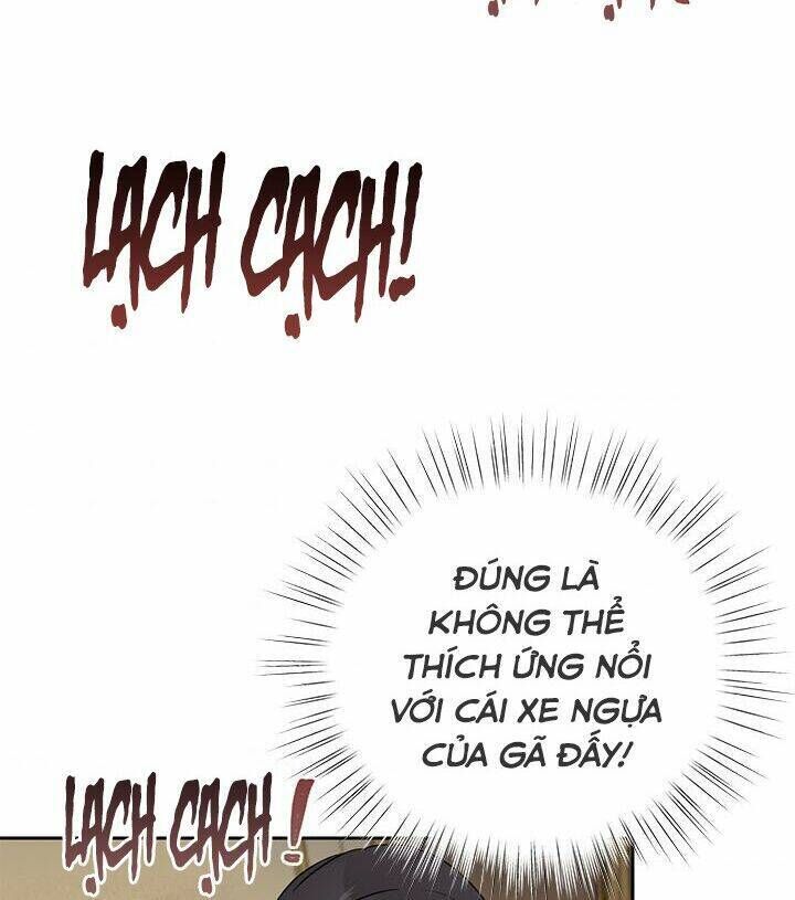 ác nữ hôm nay lại yêu đời rồi! chapter 7 - Trang 2