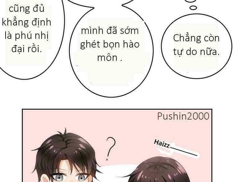 cô vợ nhỏ nuông chiều quá lại thành ác!! chapter 5 - Next chapter 6