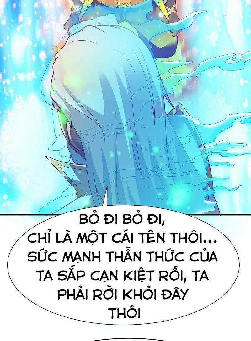 chiến đỉnh Chapter 283 - Trang 2