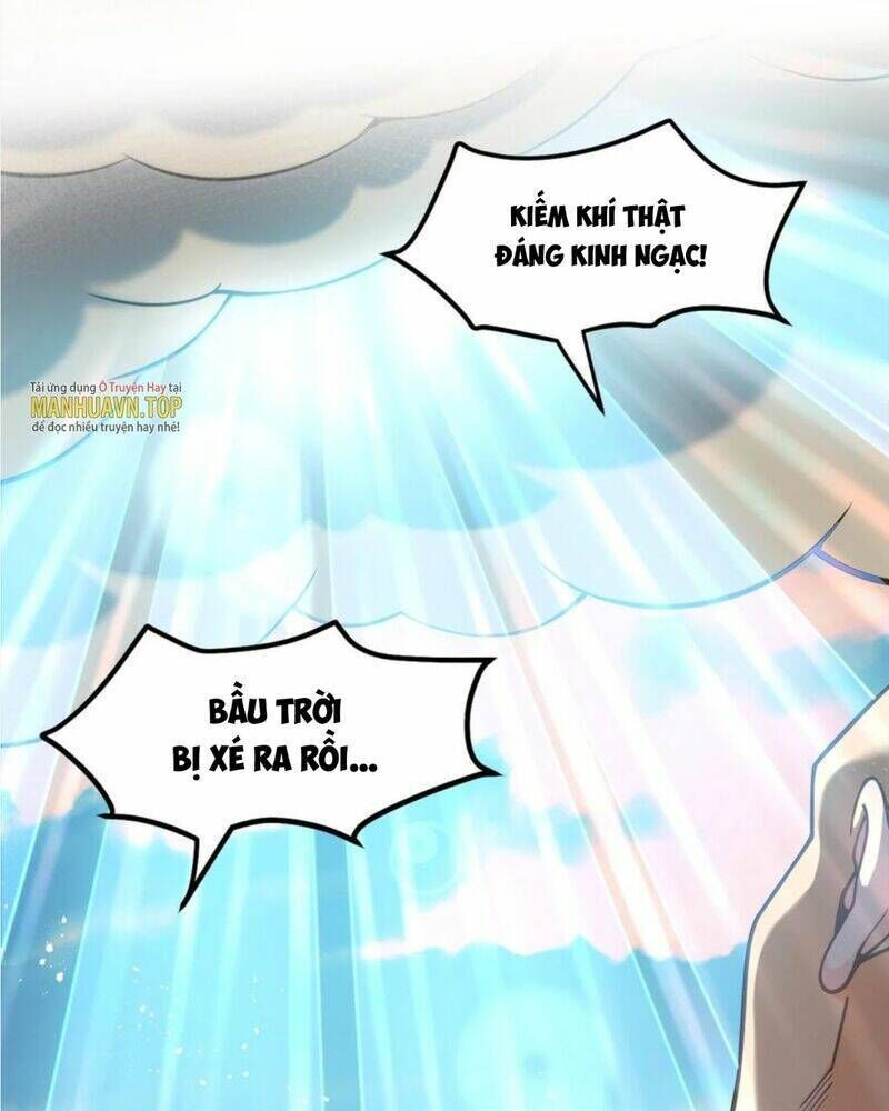 hảo đồ nhi hãy tha cho vi sư chapter 133 - Trang 2