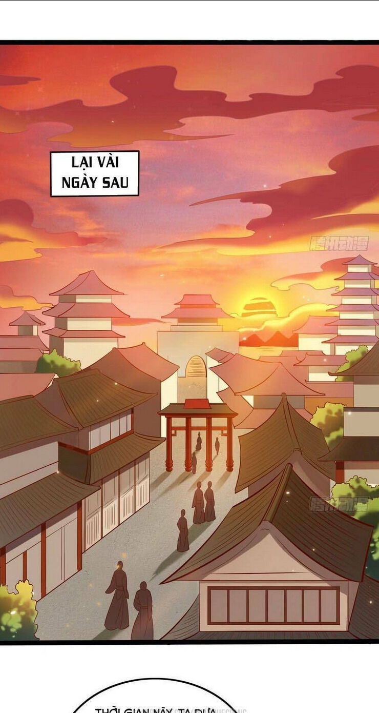 ta là tà đế chapter 35 - Next chapter 36