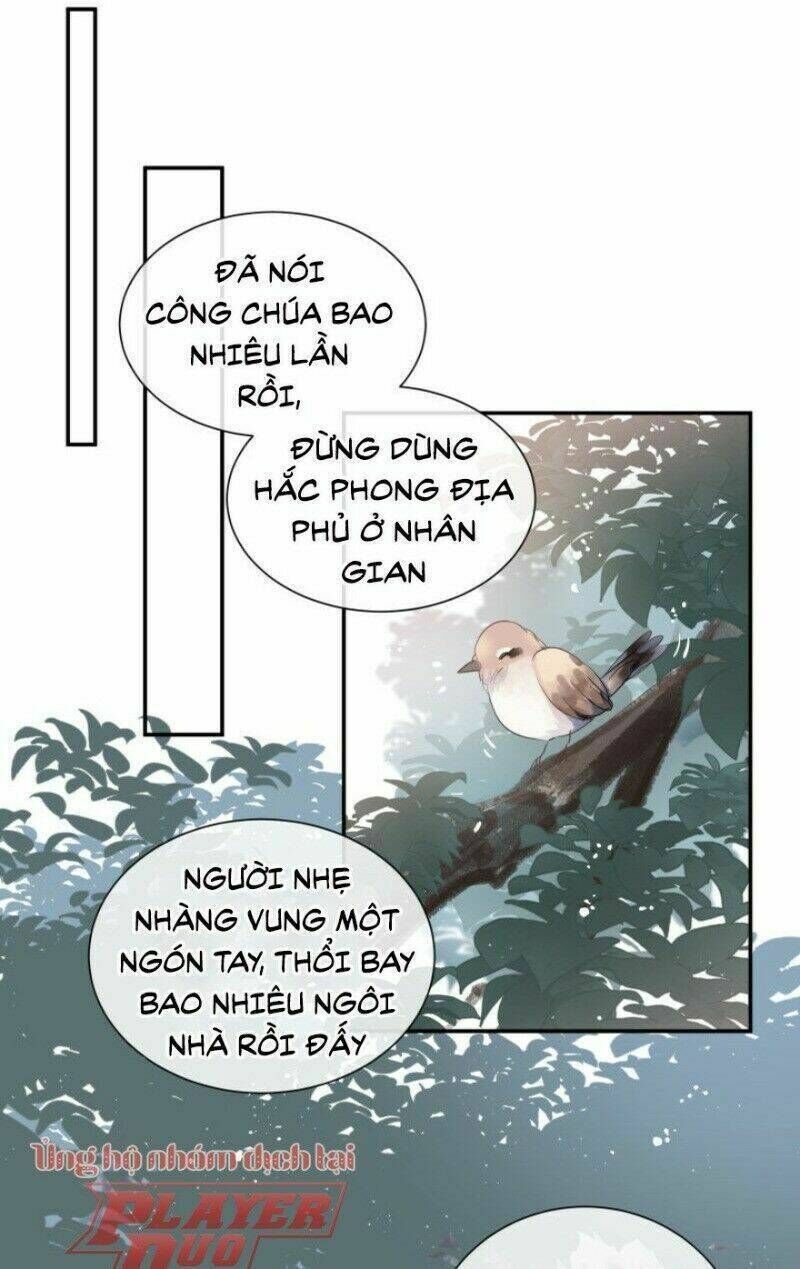 Kính Hoa Thương Chapter 47 - Trang 2