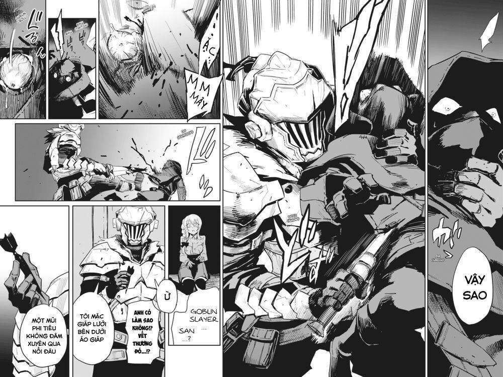 Goblin Slayer Chapter 35 - Trang 2