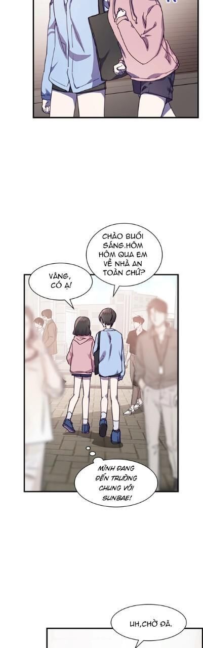 ĐỒ CHƠI VÀ QUÀ Chapter 18 - Next Chapter 19