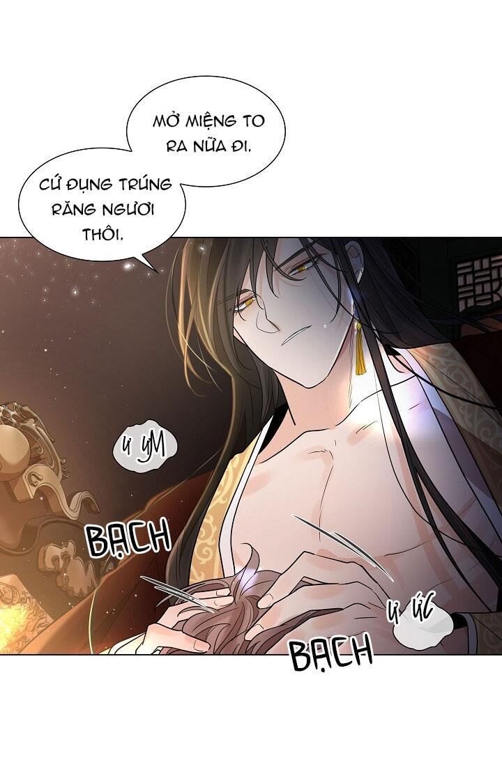 hoa giấy Chapter 18 - Next 19