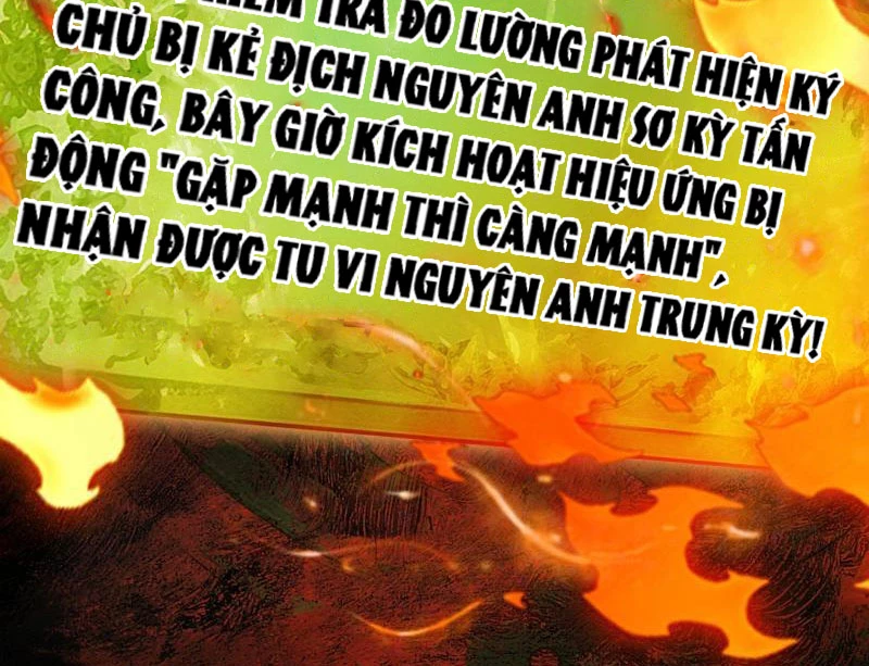 Gặp Mạnh Thì Mạnh, Ta Tu Vi Vô Thượng Hạn Chapter 1 - Next Chapter 2