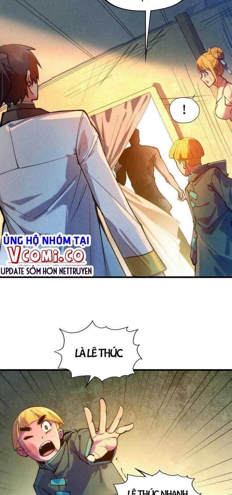 vạn cổ chí tôn chapter 42 - Trang 2