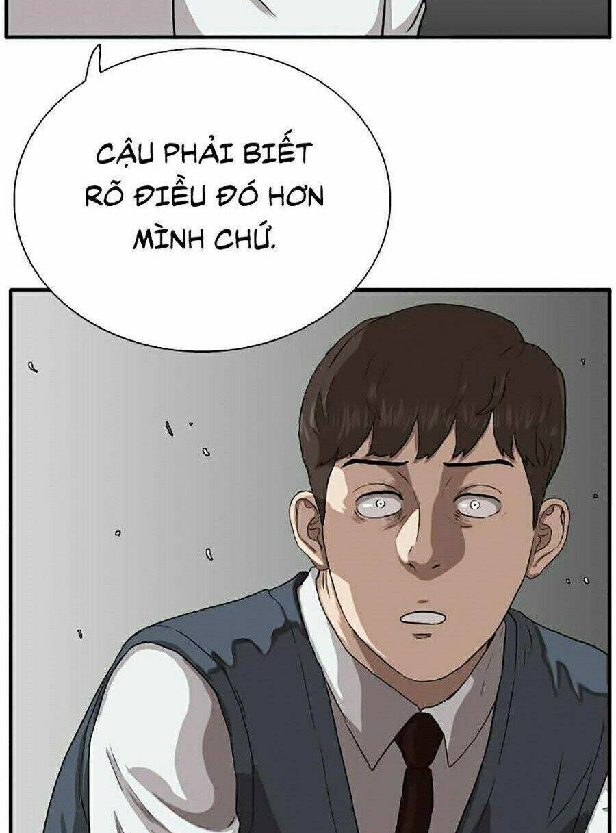 người xấu chapter 20 - Trang 2