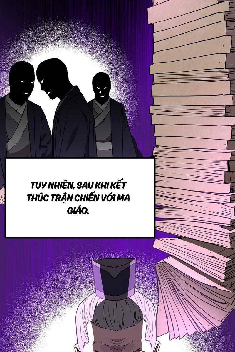 sự chuyển sinh vào võ lâm thế gia của ranker chương 107 - Next chapter 108