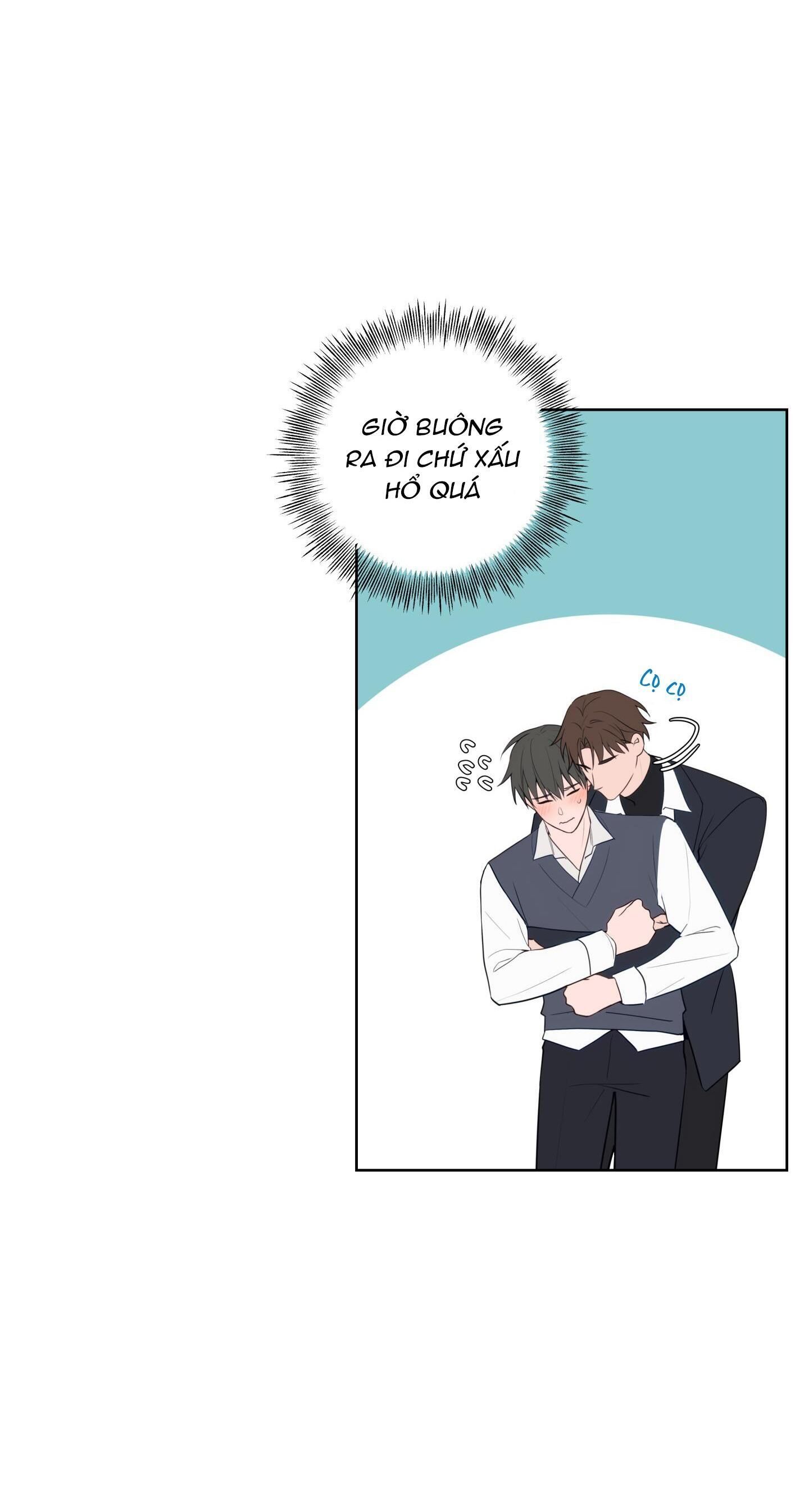 ba ngày, làm thật Chapter 2 - Trang 2