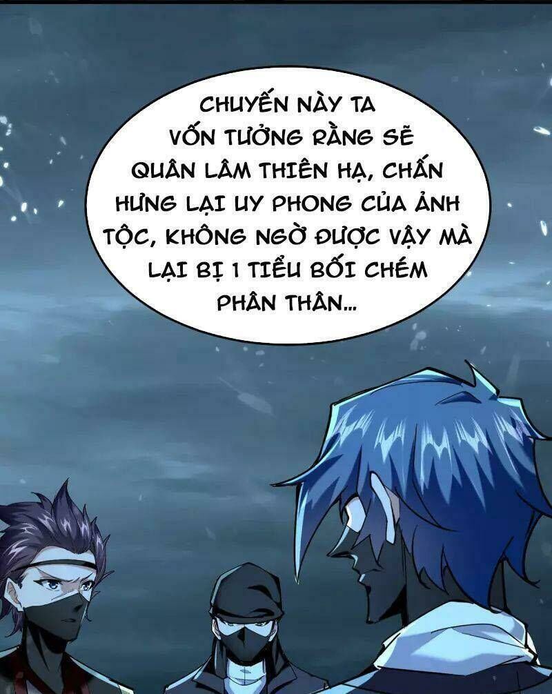 tiên đế qui lai chapter 321 - Trang 2