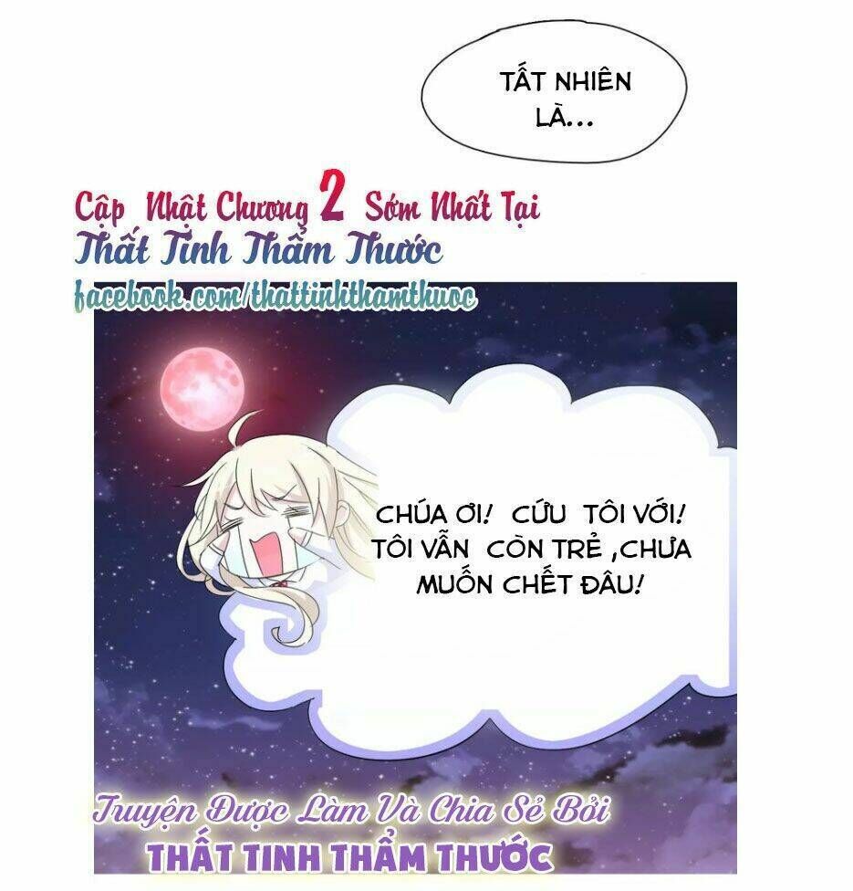 Một Lời Không Hợp Liền Hút Máu Chapter 1 - Next Chapter 2