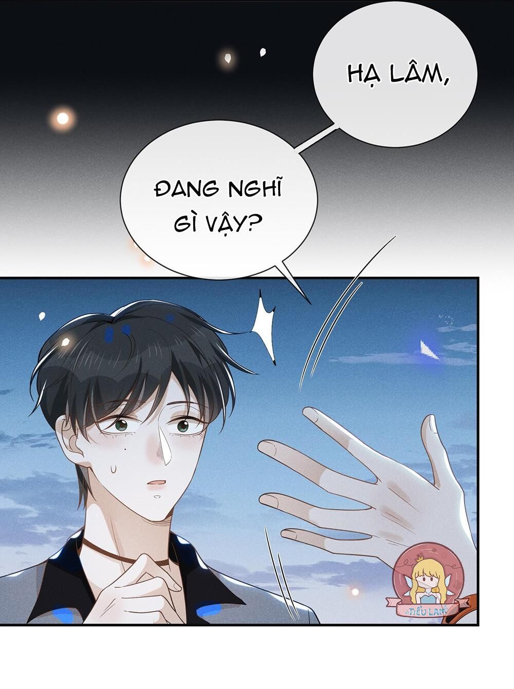 Lai Sinh Bất Kiến Chapter 38 - Next Chapter 39