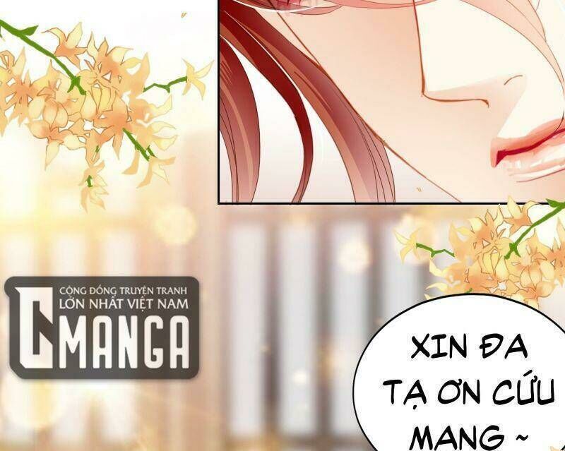 bổn vương muốn ngươi Chapter 40 - Next Chapter 41