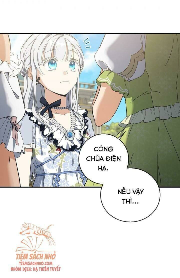 lần nữa toả sáng chapter 45 - Next chapter 46