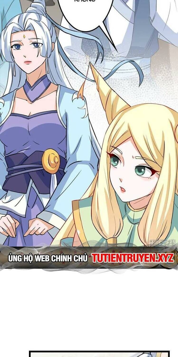 nghịch thiên tà thần chapter 647 - Next chapter 647