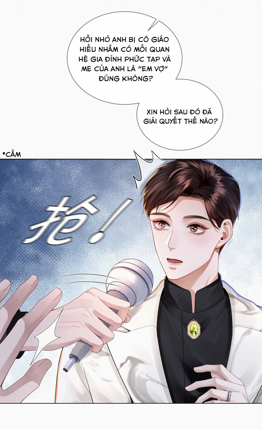 Dior Tiên Sinh Chapter 57 - Next Chapter 58