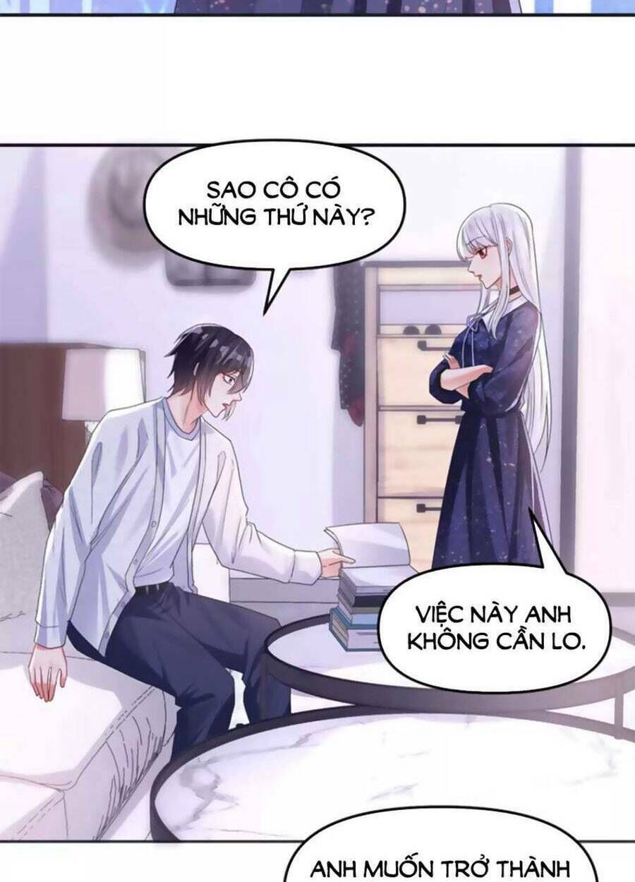 hệ thống xuyên nhanh: ác nam không dễ chọc chapter 114 - Next chapter 115