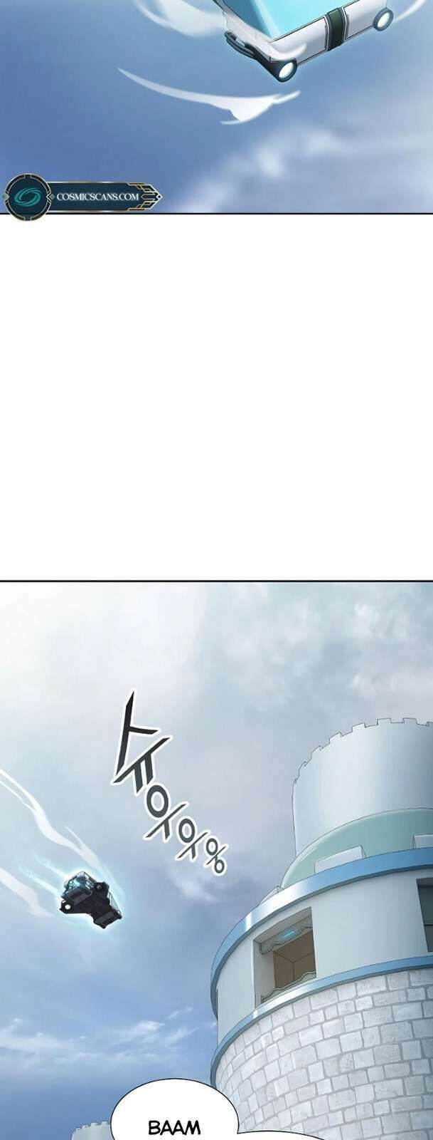 Cuộc Chiến Trong Tòa Tháp - Tower Of God Chapter 578 - Trang 2