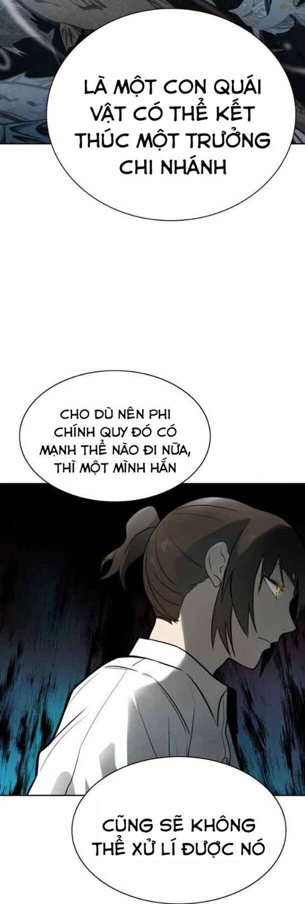 Cuộc Chiến Trong Tòa Tháp - Tower Of God Chapter 576 - Next Chapter 577