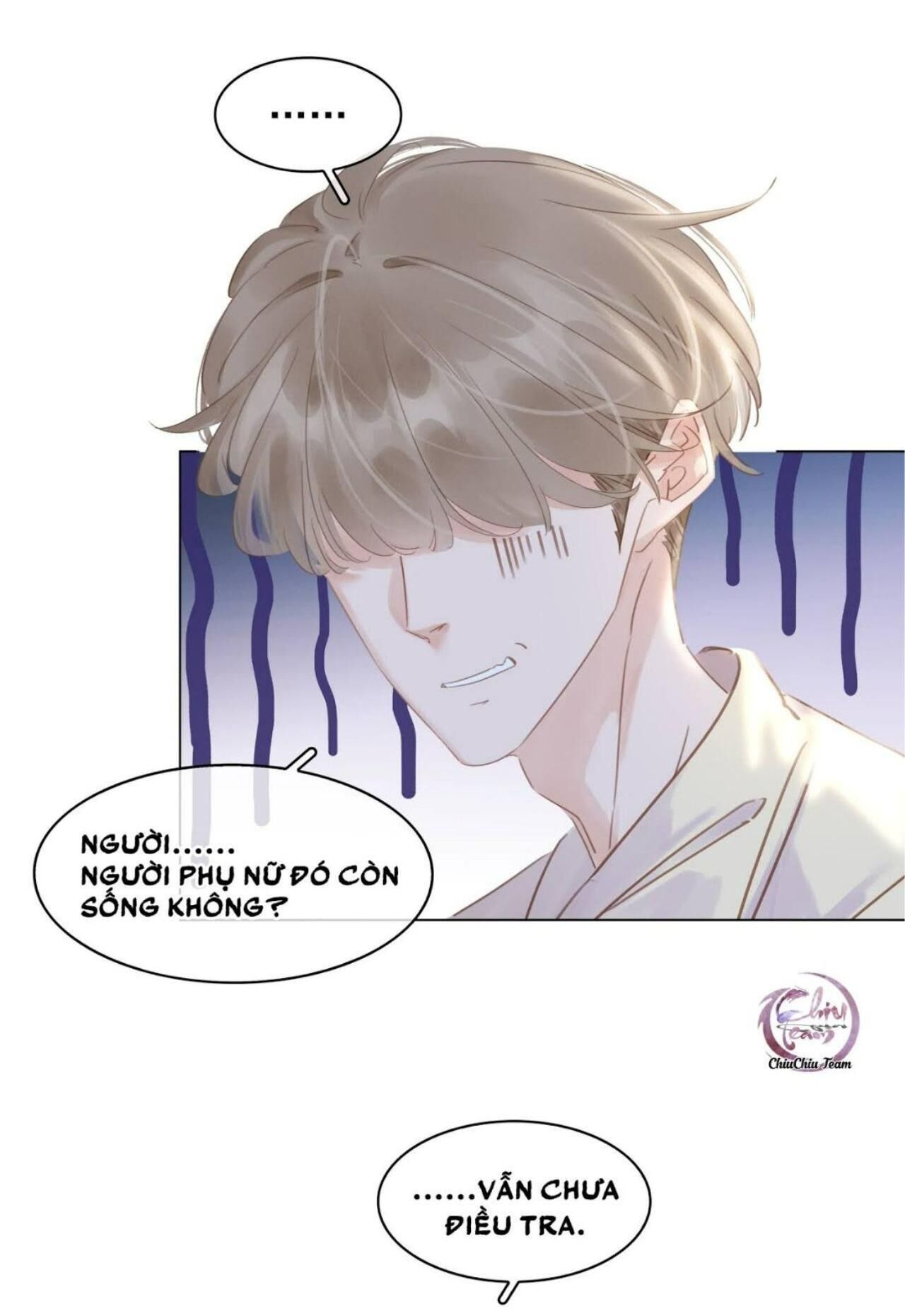 không làm trai bao! Chapter 13 - Trang 1