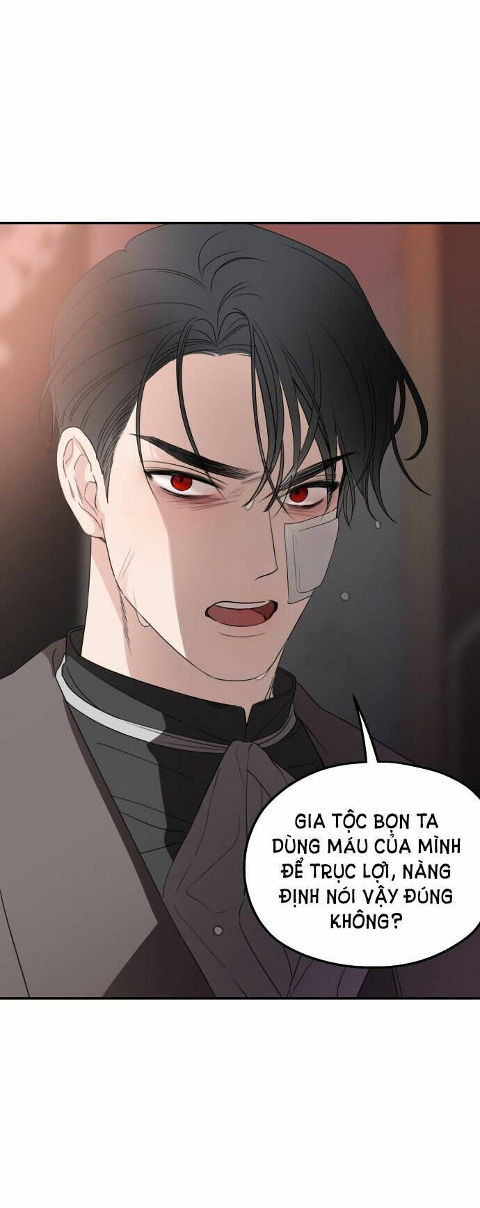 gia đình chồng bị ám ảnh bởi tôi chapter 30.1 - Trang 2