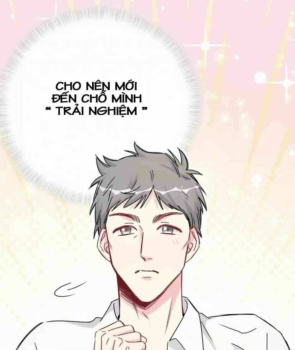 đứa bé là của ai ???? chapter 70 - Trang 2