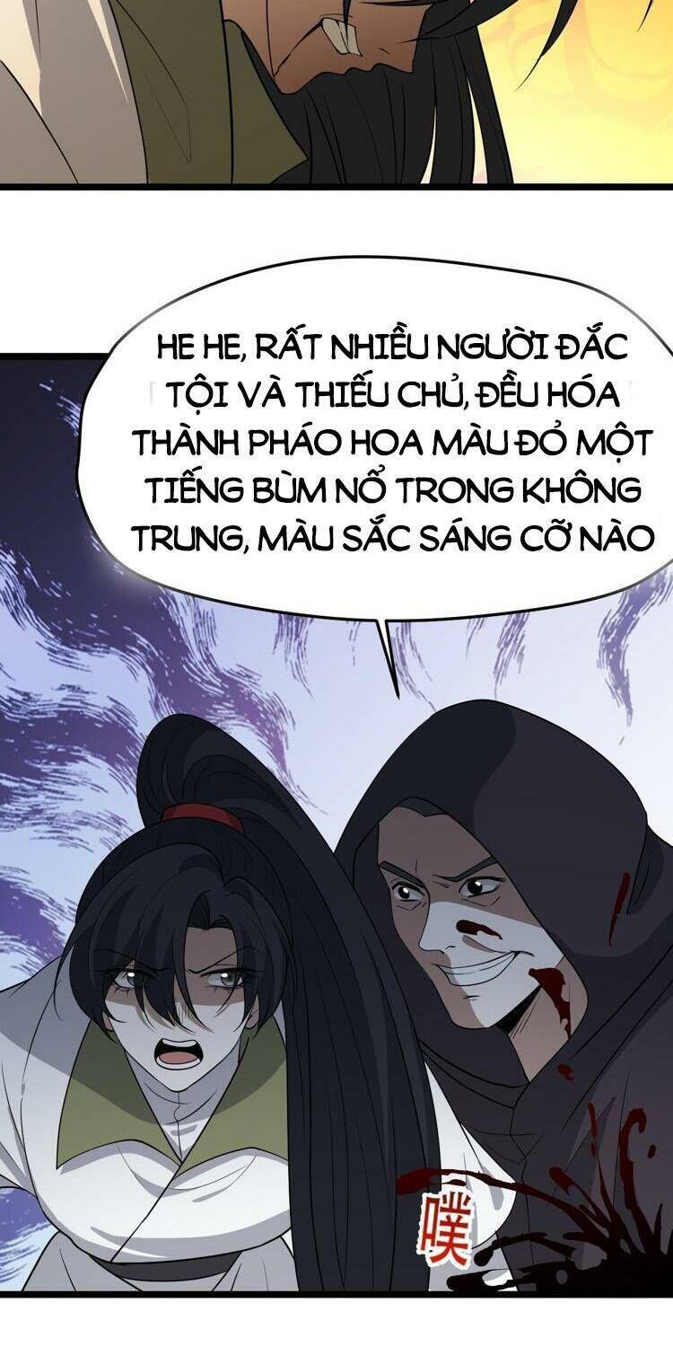 hệ thống gánh con mạnh nhất chapter 92 - Trang 2