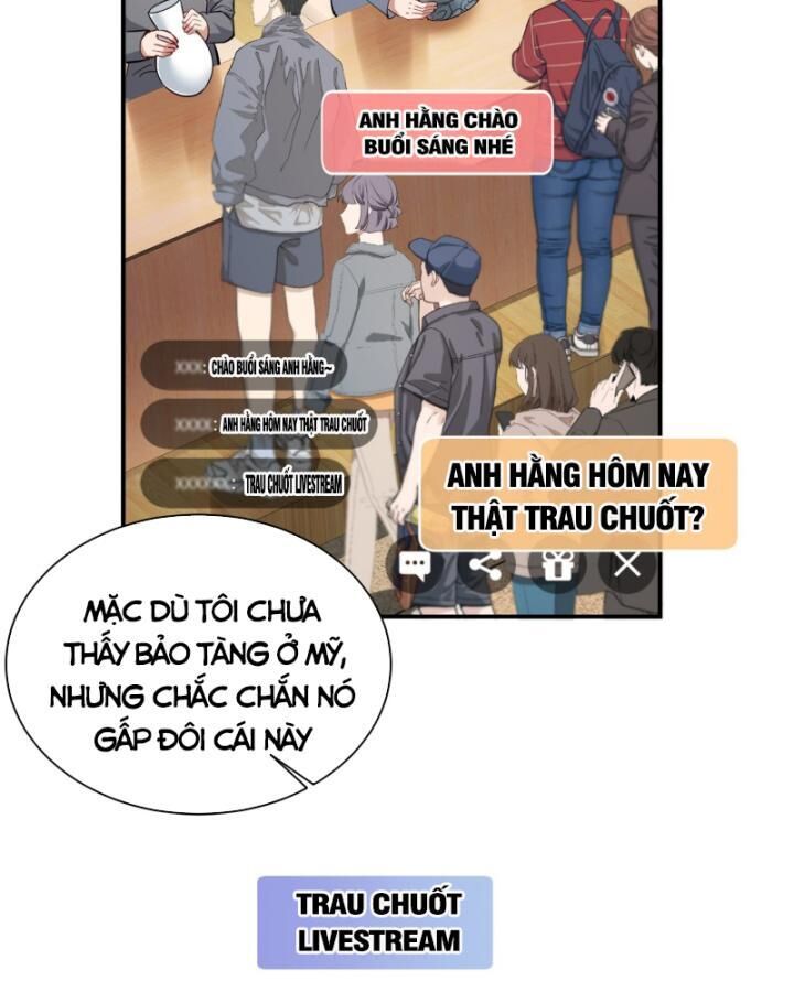 không làm kẻ nịnh bợ nữa, ta trở thành tỷ phú! chapter 63 - Next chapter 64