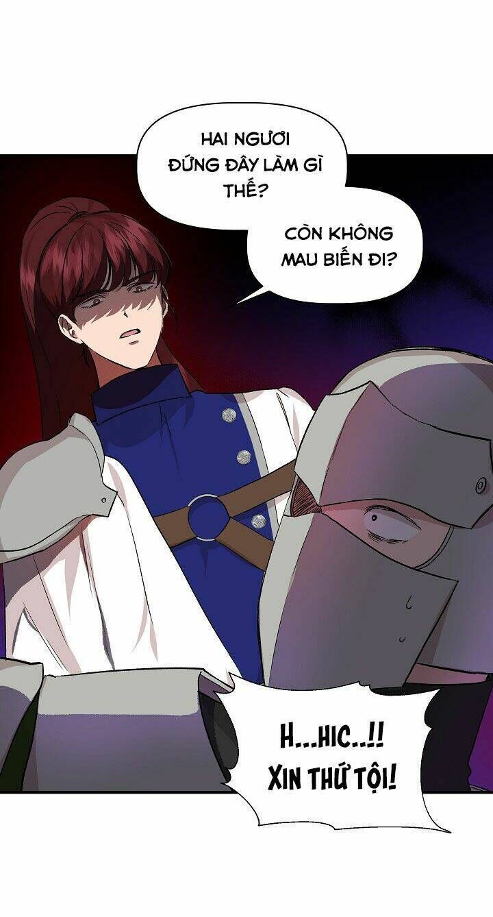 tôi không phải là cinderella chapter 20 - Trang 2