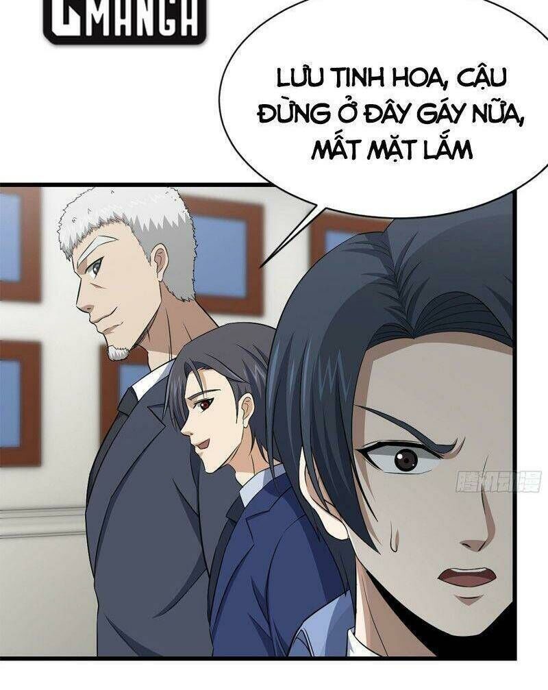 tôi chuyển vàng tại mạt thế Chapter 165 - Next Chapter 166