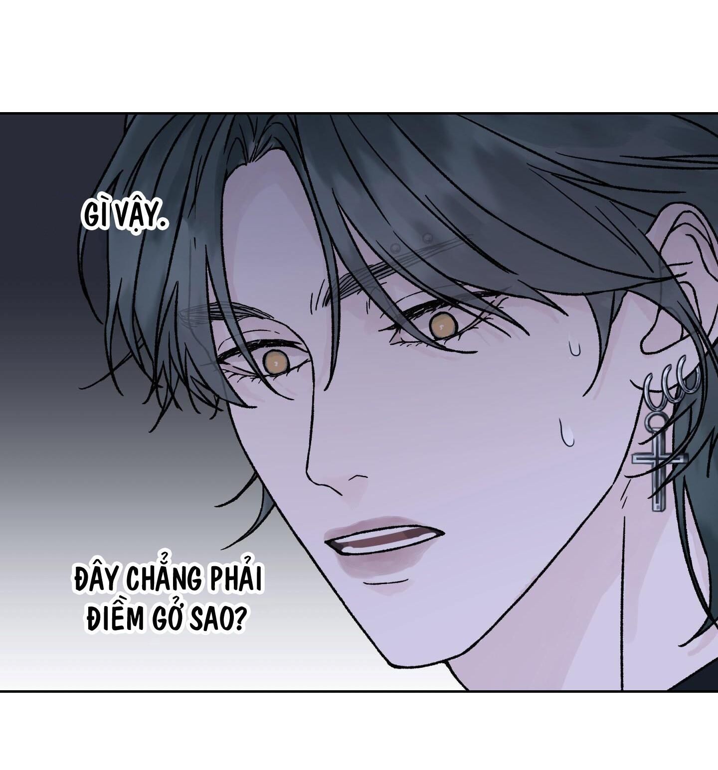 đêm kinh hoàng Chapter 19 - Trang 1