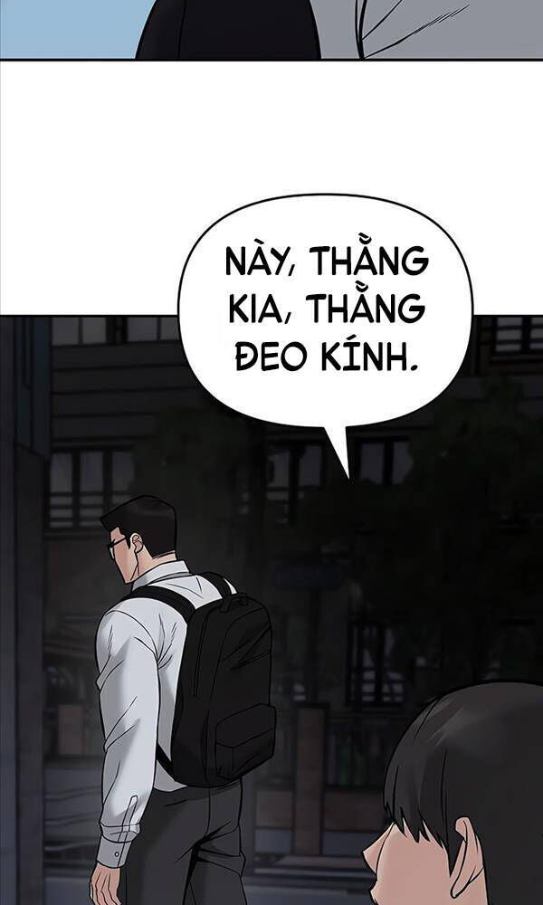 giang hồ thực thi công lý chapter 58 - Trang 2