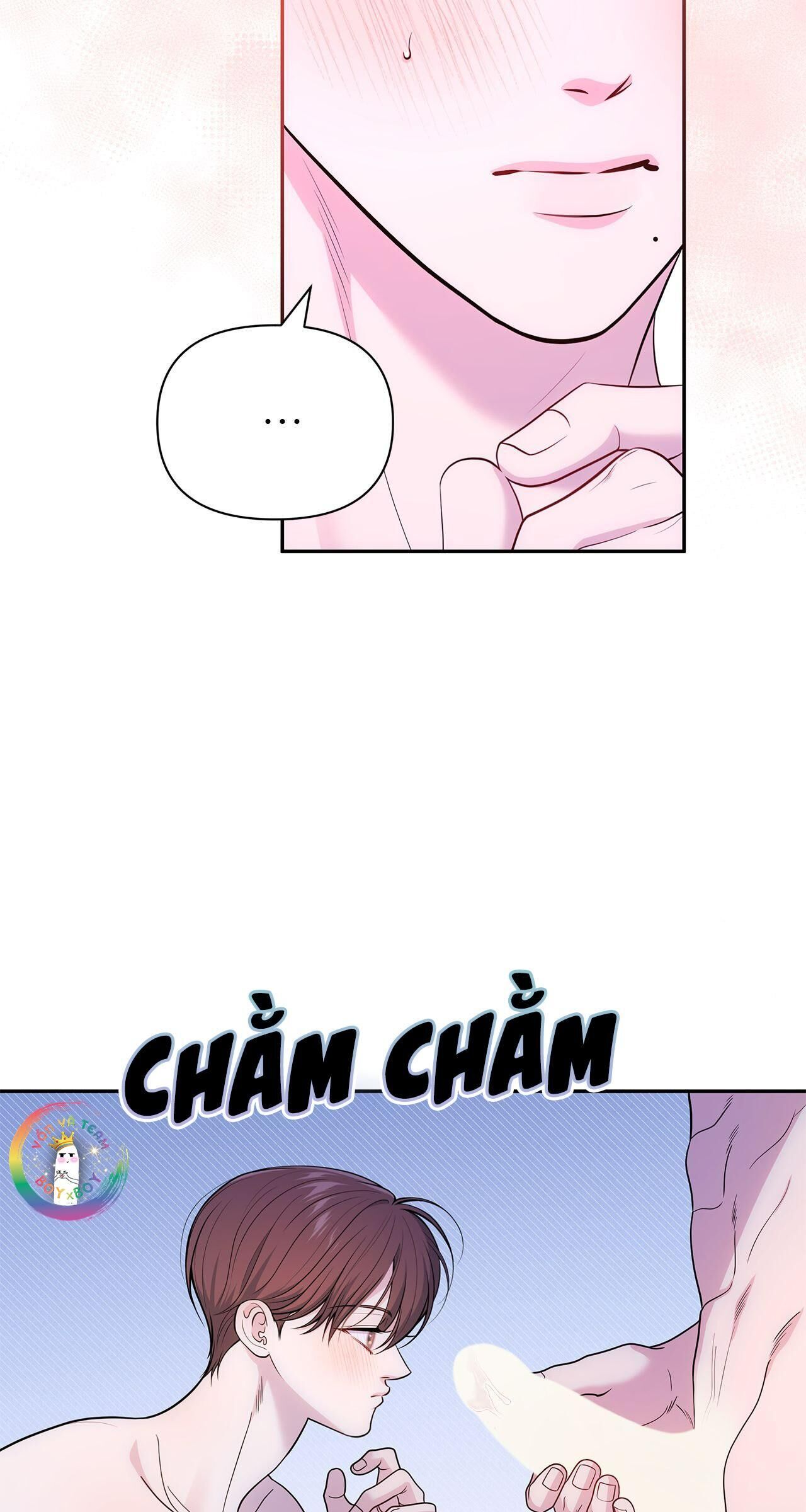 Tình Yêu Bí Mật Chapter 37 H+ - Next Chapter 38 H+