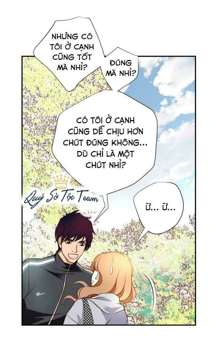 Tiếp xúc chí mạng Chapter 30 - Next Chapter 31