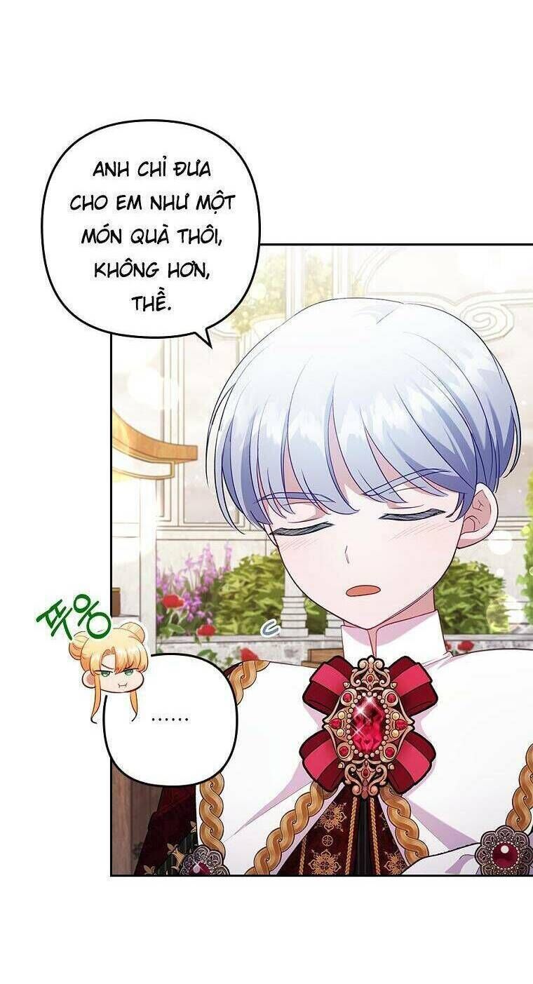 tôi đã bị quyến rũ bởi nam chính ốm yếu chapter 41 - Trang 2