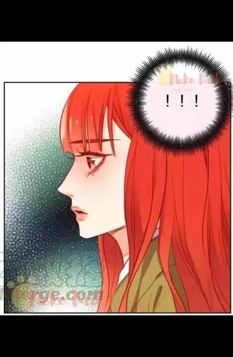 ác nữ hoàng hậu chapter 113 - Trang 2