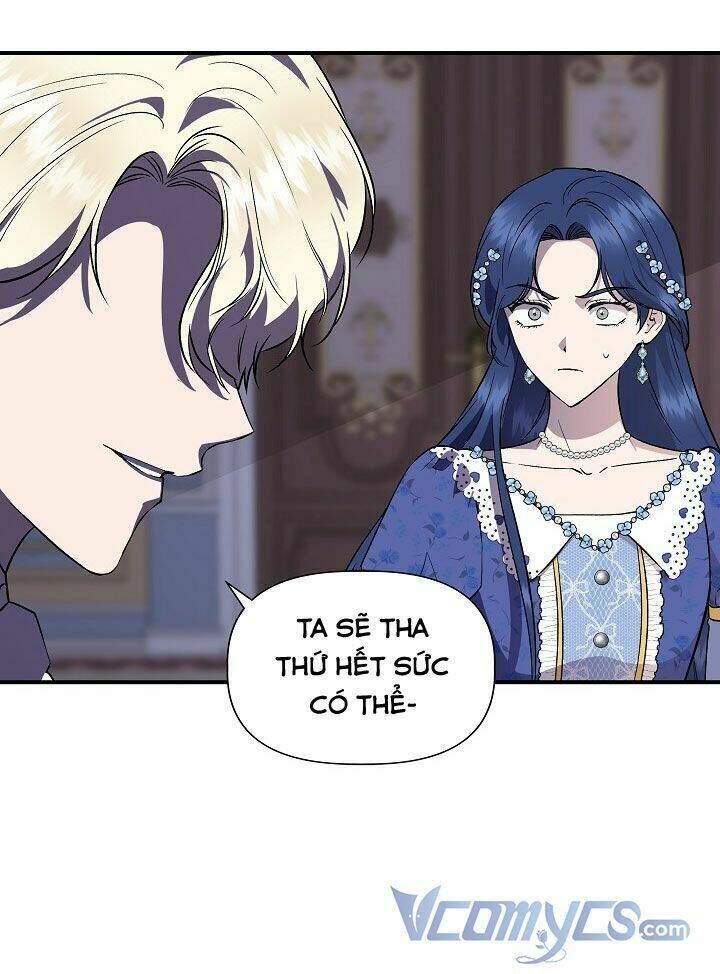 tôi không phải là cinderella chapter 43 - Trang 1