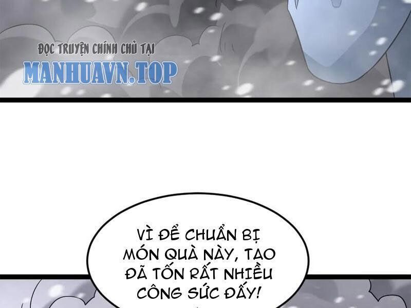 Đóng Băng Toàn Cầu: Tôi Gây Dựng Nên Phòng An Toàn Thời Tận Thế chapter 239 - Trang 1