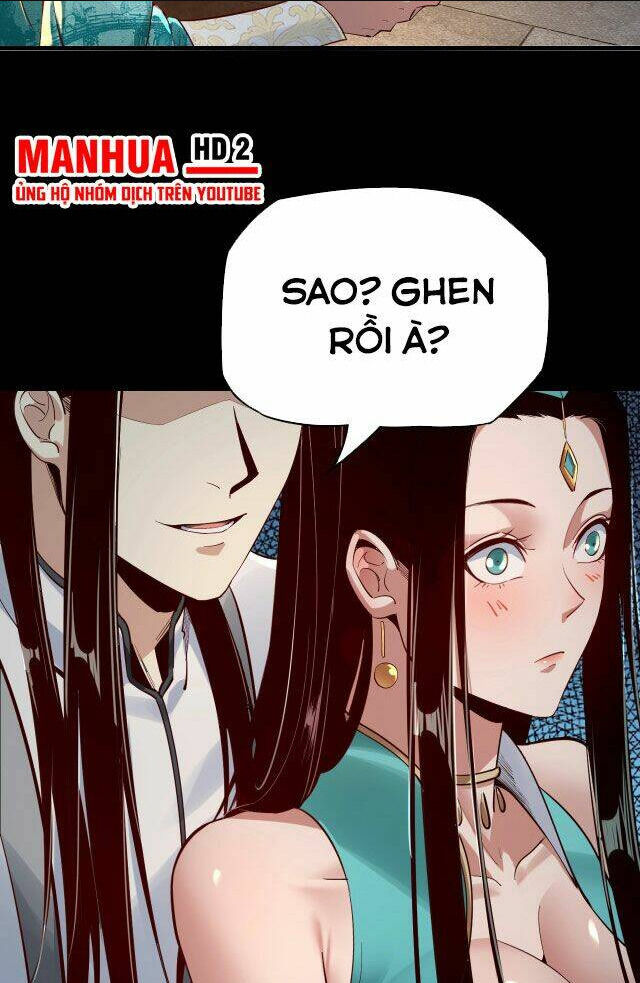 ta trời sinh đã là nhân vật phản diện chapter 11 - Next chapter 12