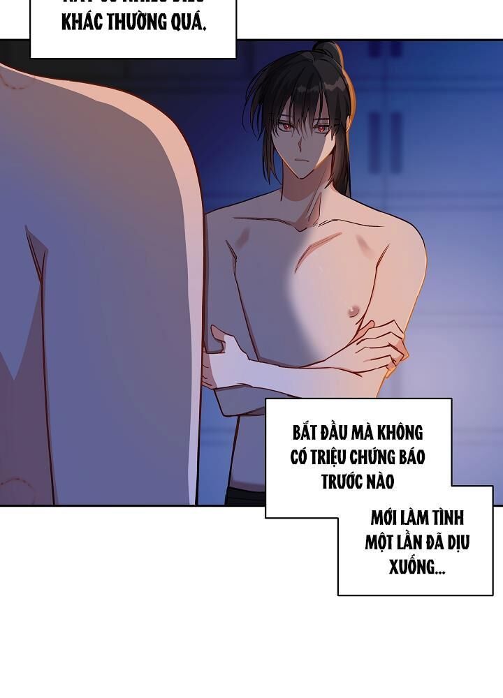 moralless Chapter 21 - Next Chương 22