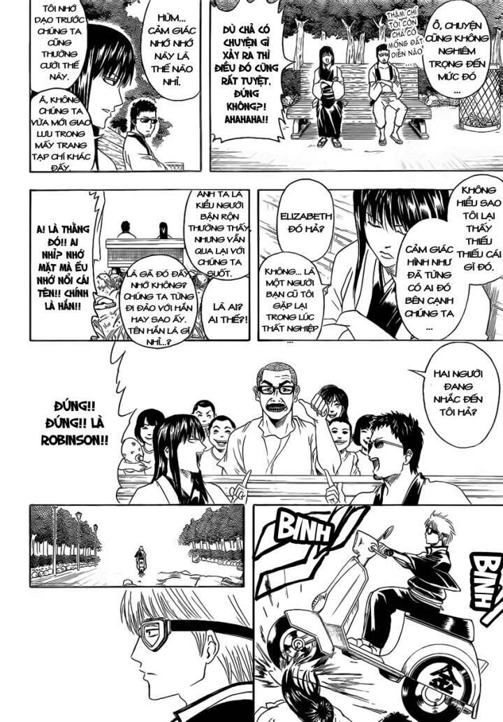 gintama chương 375 - Next chương 376