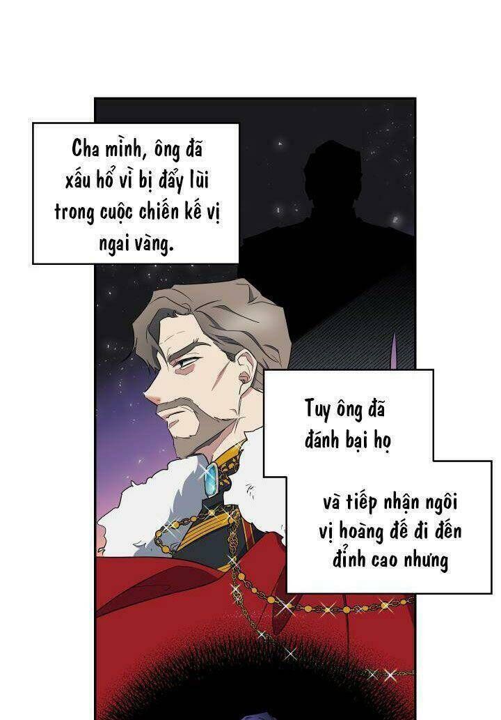 tế phẩm công chúa Chapter 3 - Trang 2