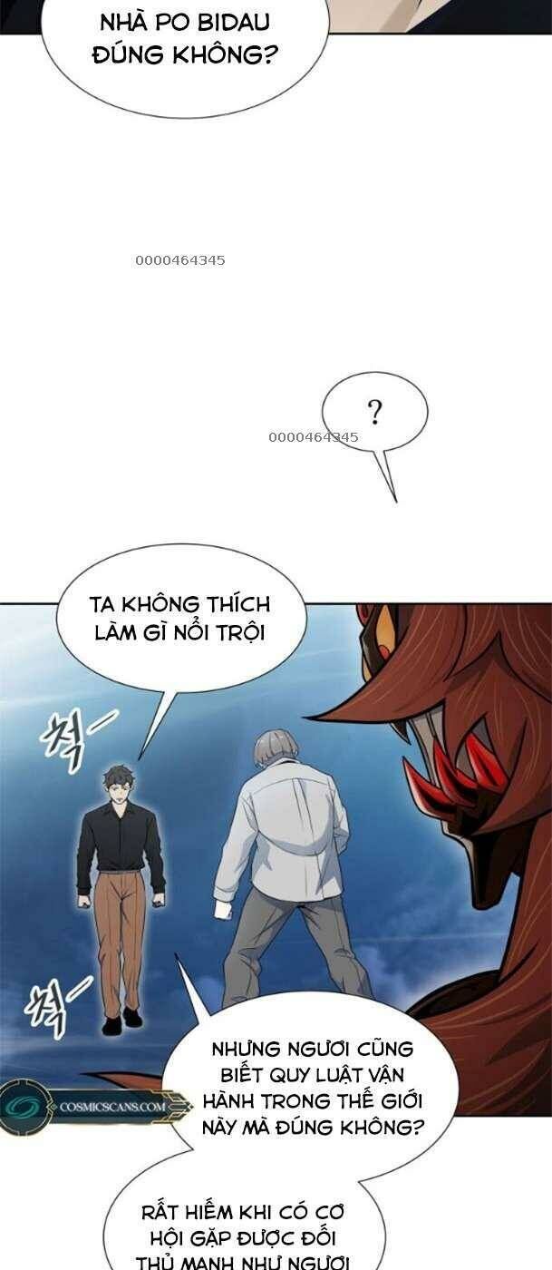 Cuộc Chiến Trong Tòa Tháp - Tower Of God Chapter 587 - Next Chapter 588