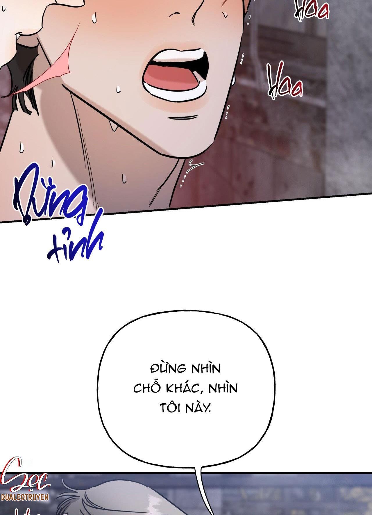 lệnh cứu rỗi Chapter 36 - Trang 1